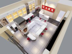 柜台设计制作 店面